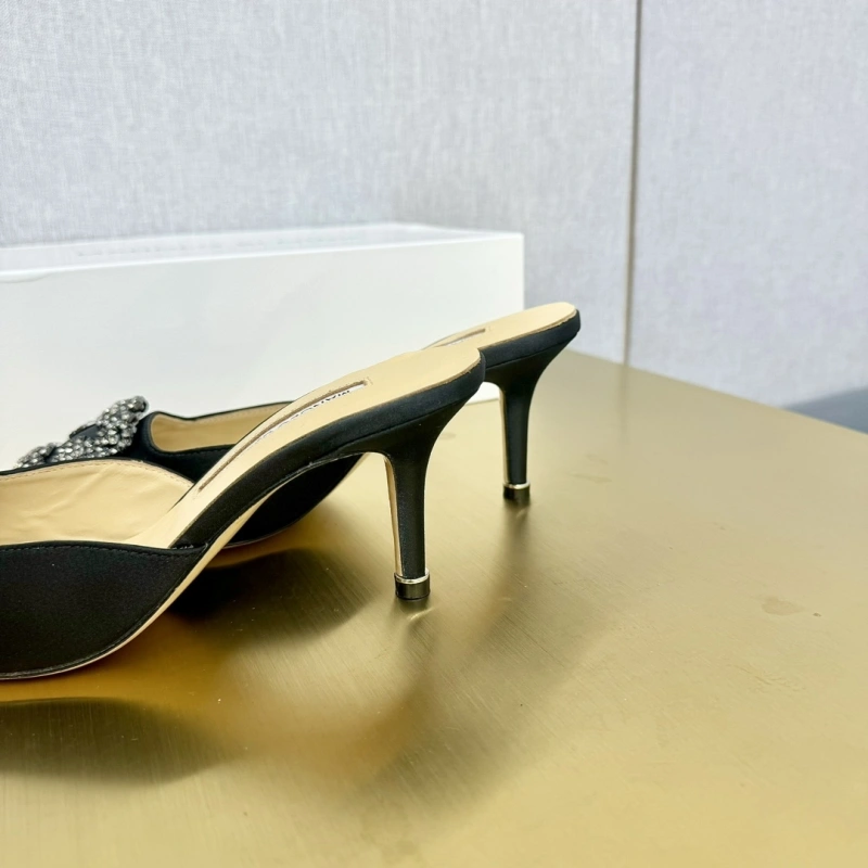 Mxnxlo Blxhnxk High Heels WellDesigned 193247
