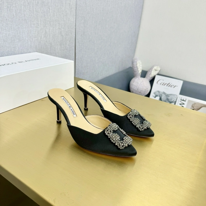 Mxnxlo Blxhnxk High Heels WellDesigned 193247