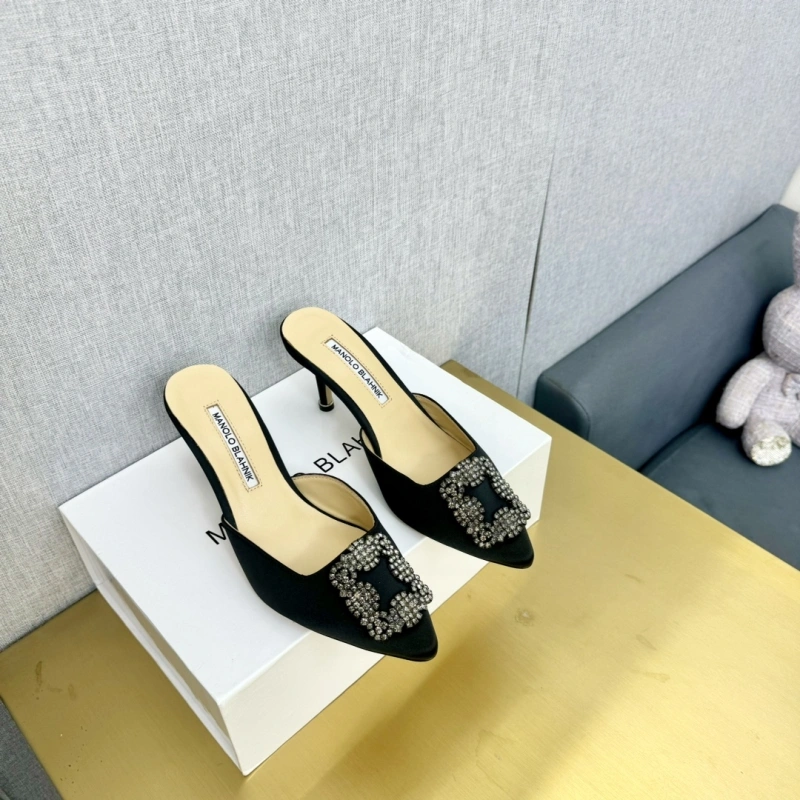 Mxnxlo Blxhnxk High Heels WellDesigned 193247