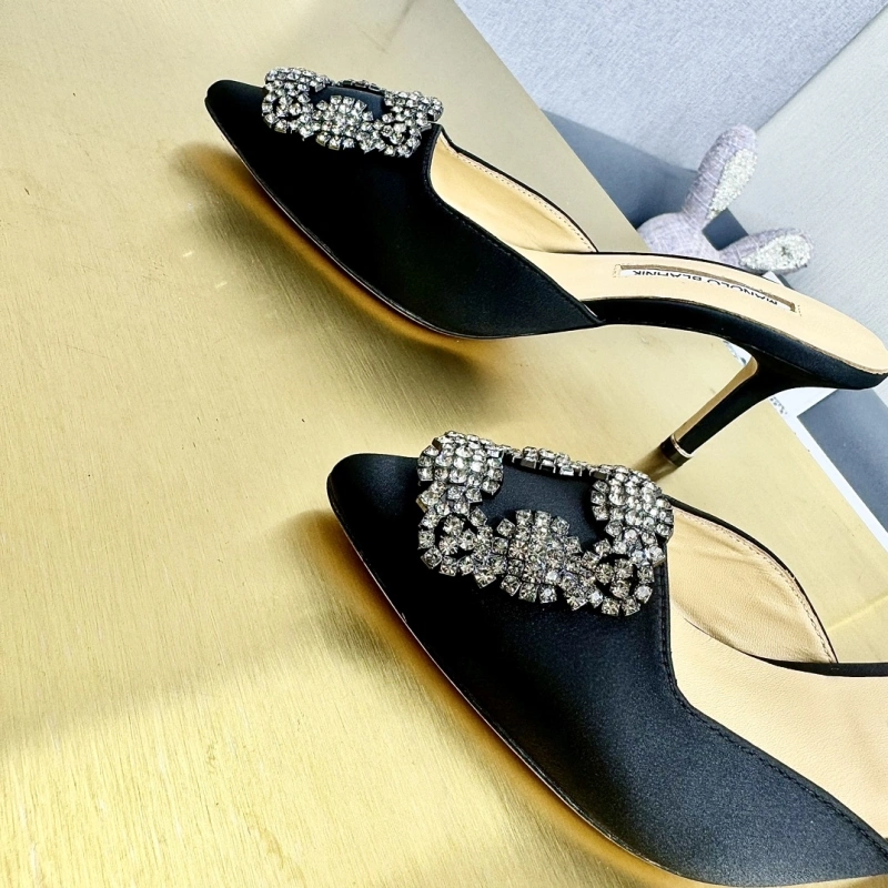 Mxnxlo Blxhnxk High Heels WellDesigned 193247