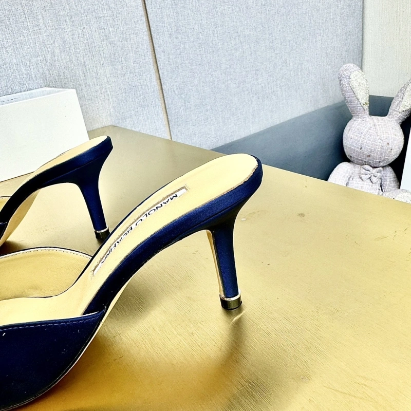 Mxnxlo Blxhnxk High Heels EasyMatch 193249