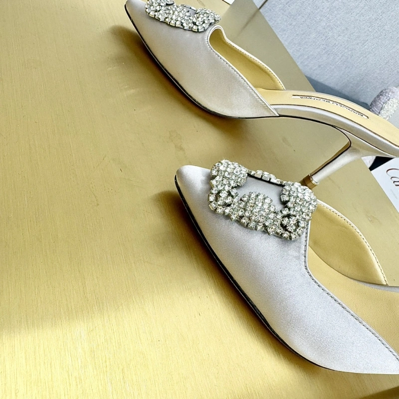 Mxnxlo Blxhnxk High Heels Modern 193246