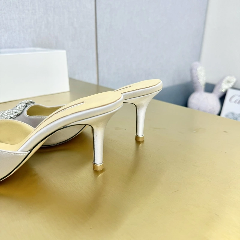 Mxnxlo Blxhnxk High Heels Modern 193246