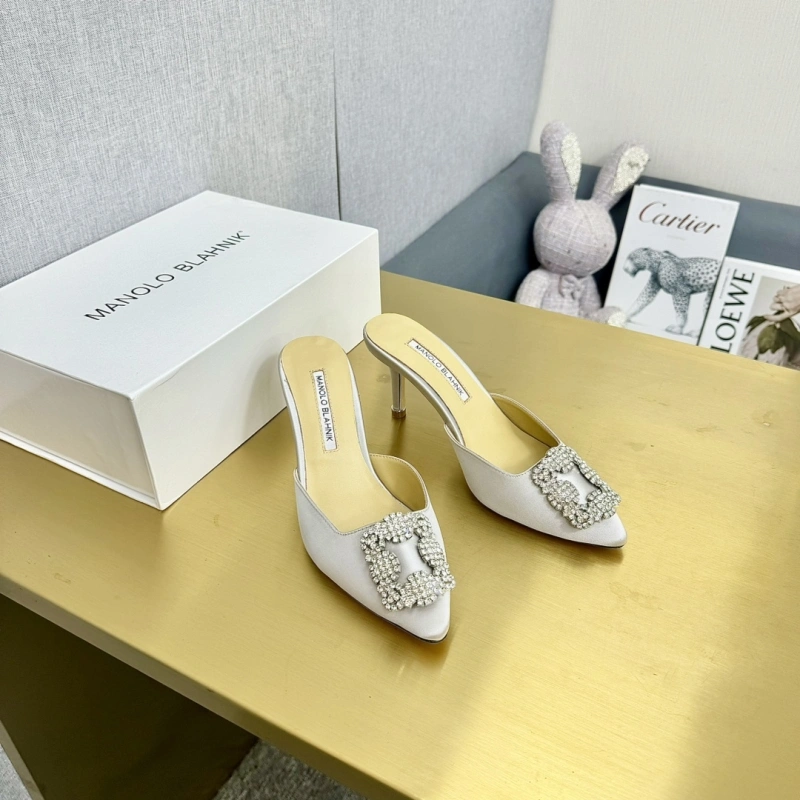 Mxnxlo Blxhnxk High Heels Modern 193246