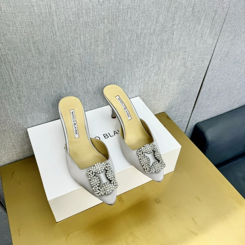 Mxnxlo Blxhnxk High Heels Modern 193246