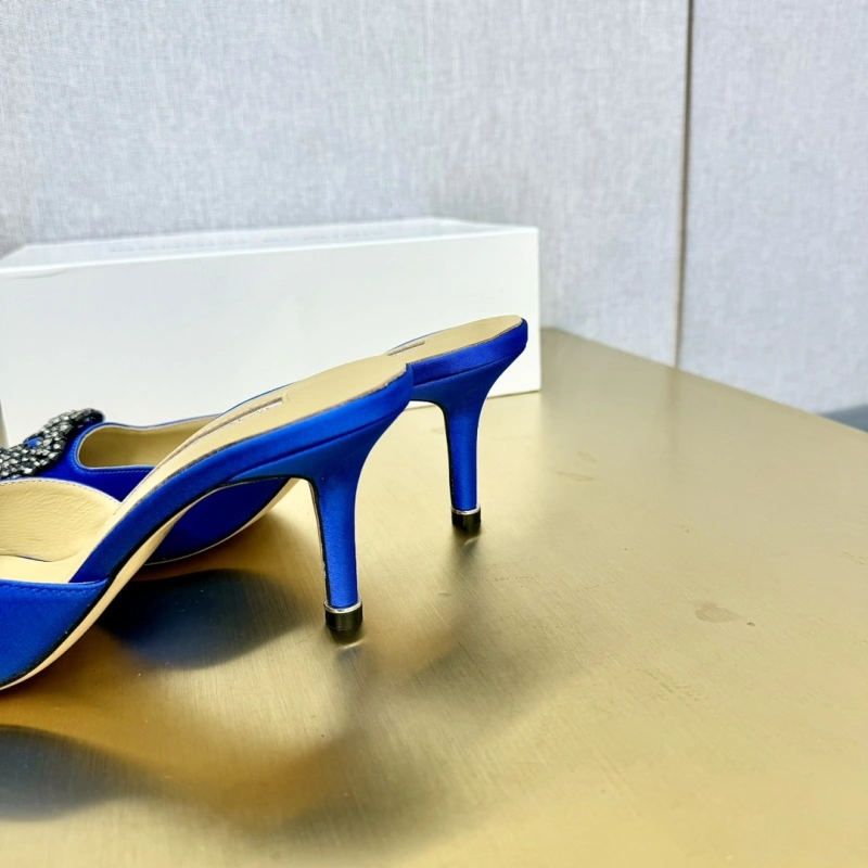 Mxnxlo Blxhnxk High Heels Durable 193245
