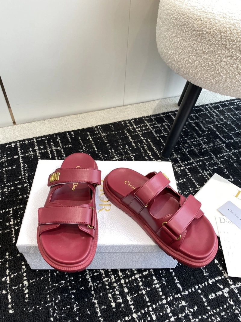 AllSeason Chxnxl Slippers 130354
