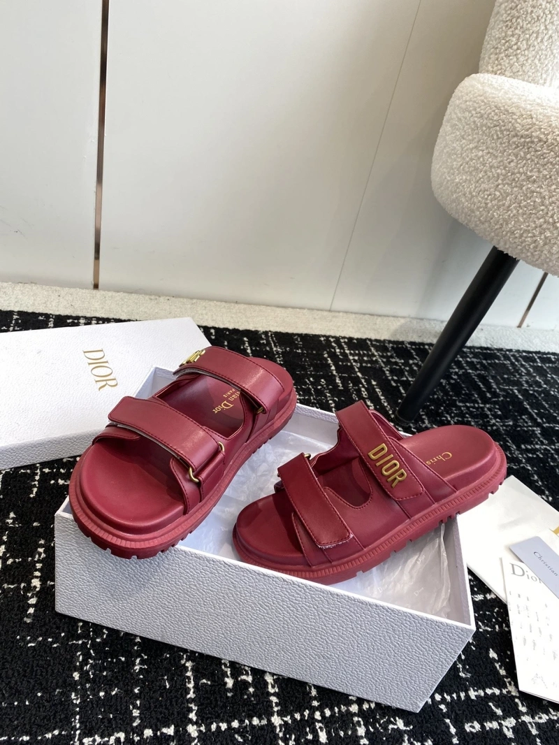 AllSeason Chxnxl Slippers 130354