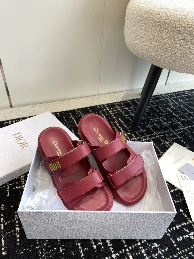 AllSeason Chxnxl Slippers 130354