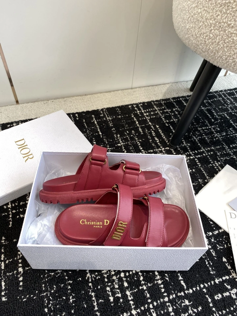 AllSeason Chxnxl Slippers 130354