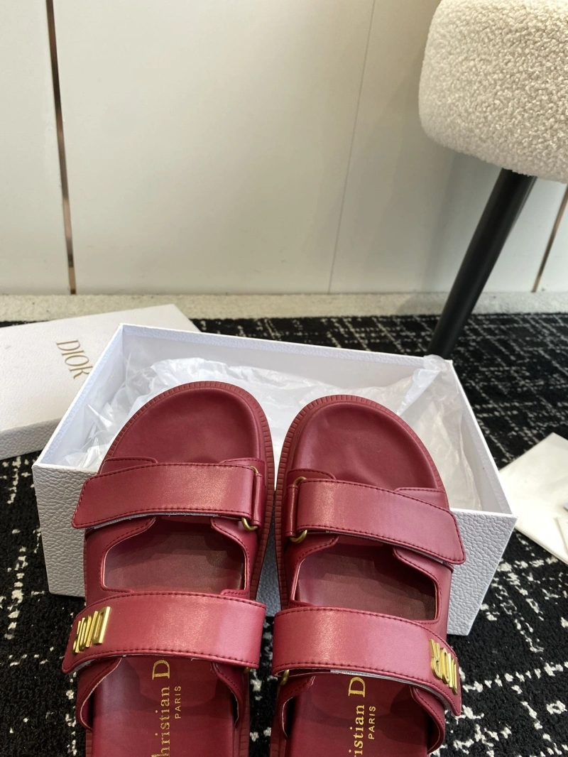 AllSeason Chxnxl Slippers 130354