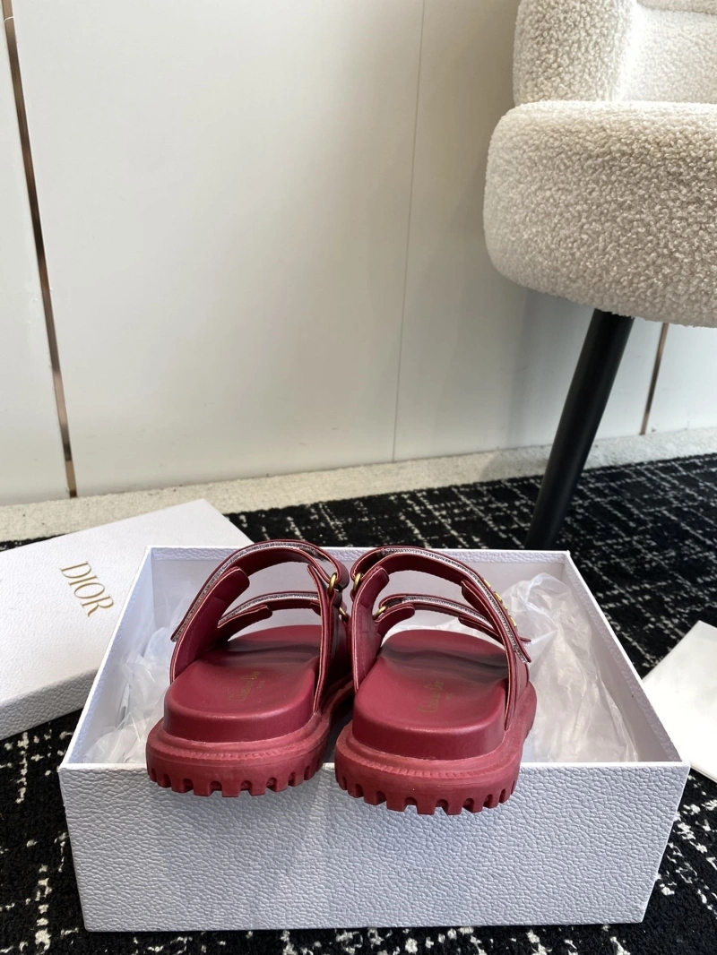 AllSeason Chxnxl Slippers 130354