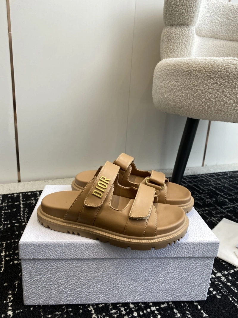 Chxnxl Slippers AllSeason 130364
