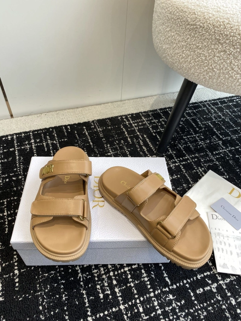Chxnxl Slippers AllSeason 130364
