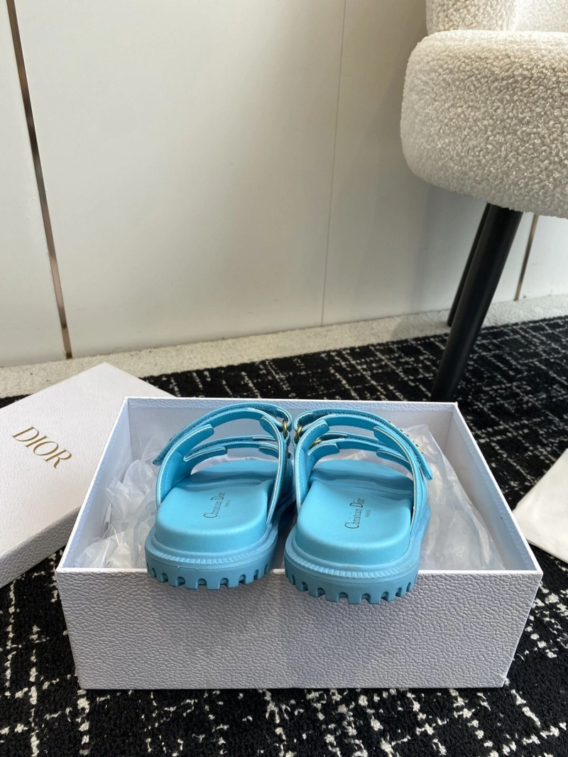 Efficient Chxnxl Slippers 130374