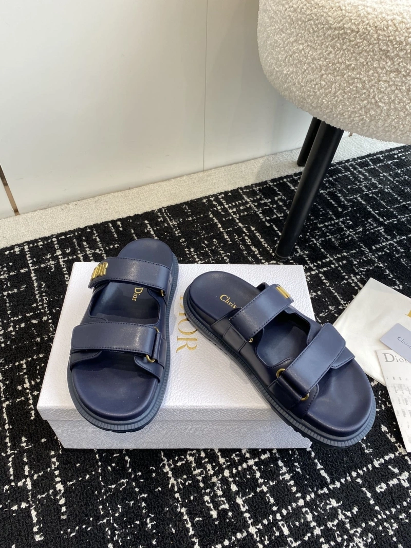 AllSeason Chxnxl Slippers 130367