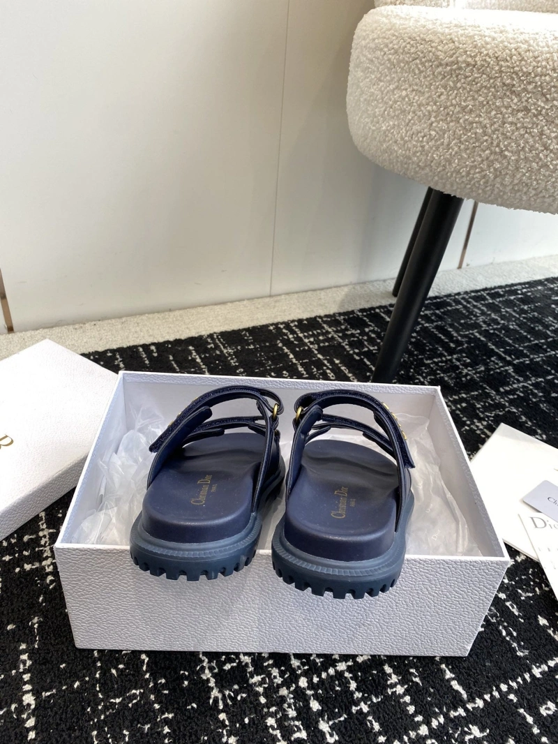 AllSeason Chxnxl Slippers 130367