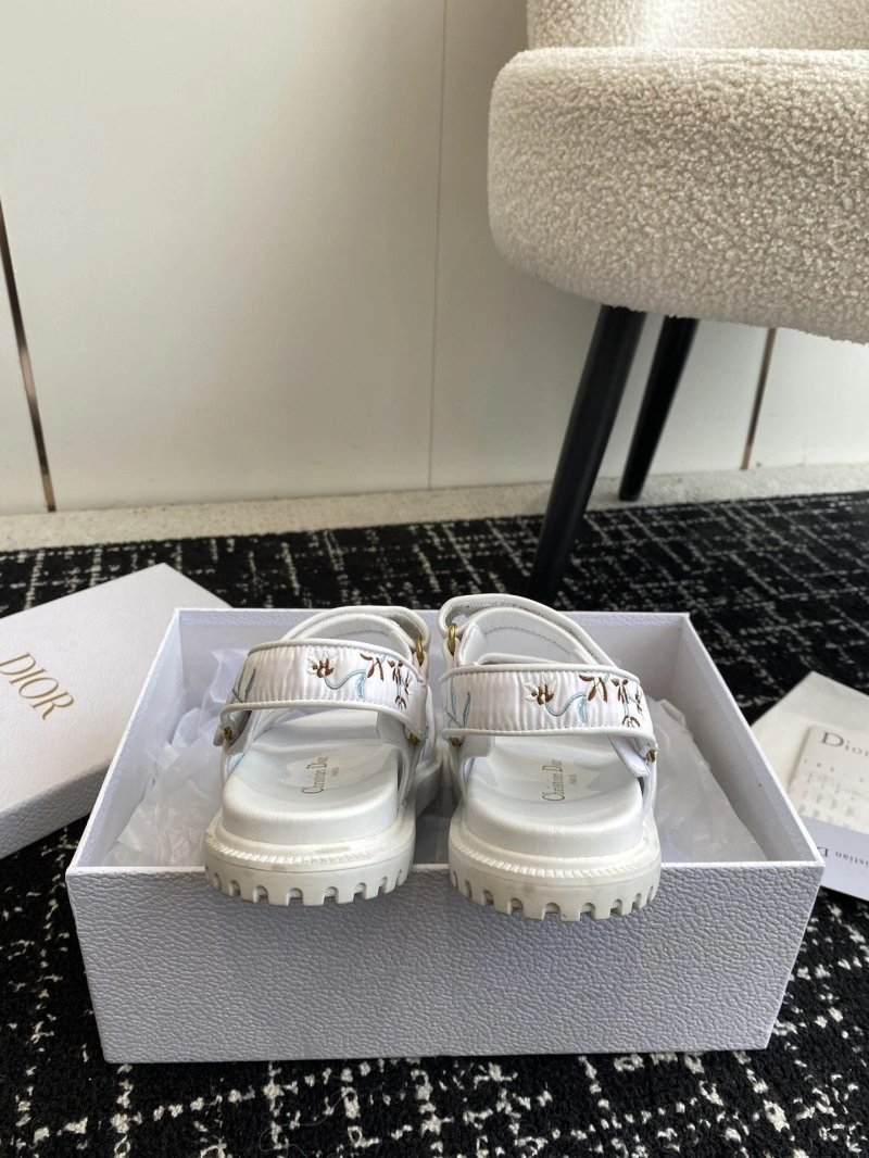 Chxnxl Sandals Trendy 130858