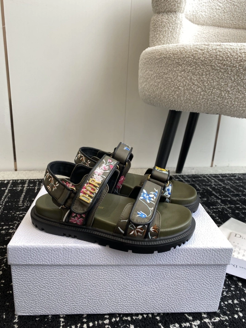 Chxnxl Sandals Popular 130864