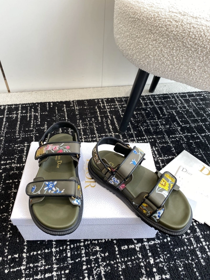 Chxnxl Sandals Popular 130864