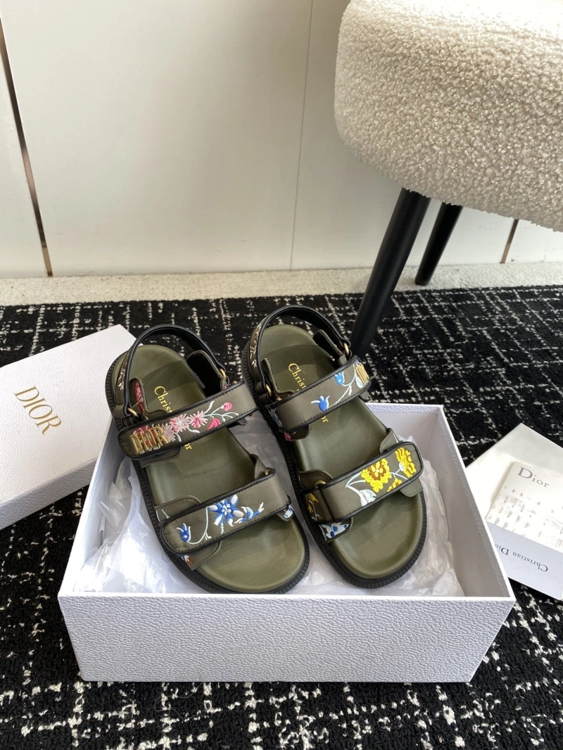 Chxnxl Sandals Popular 130864