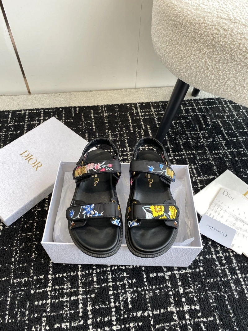 Chxnxl Sandals Durable 130861