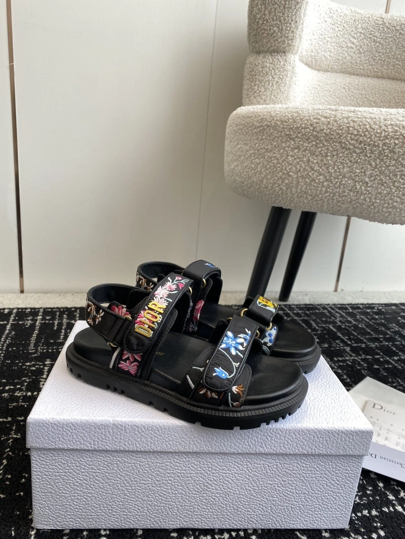 Chxnxl Sandals Durable 130861