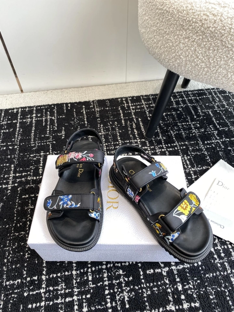 Chxnxl Sandals Durable 130861