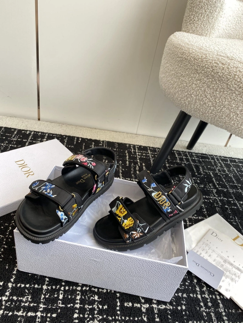 Chxnxl Sandals Durable 130861