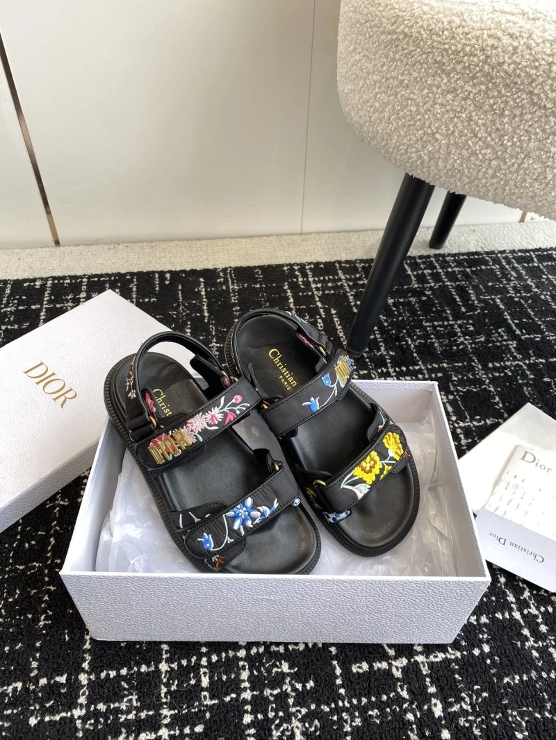 Chxnxl Sandals Durable 130861