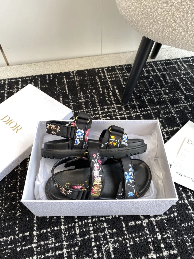 Chxnxl Sandals Durable 130861