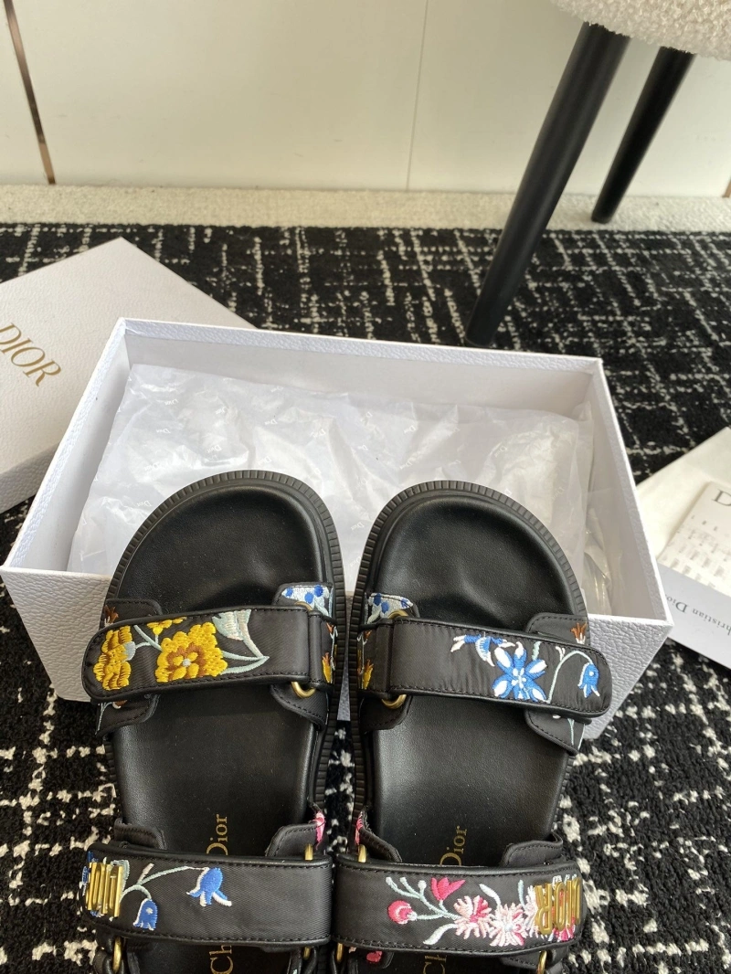 Chxnxl Sandals Durable 130861
