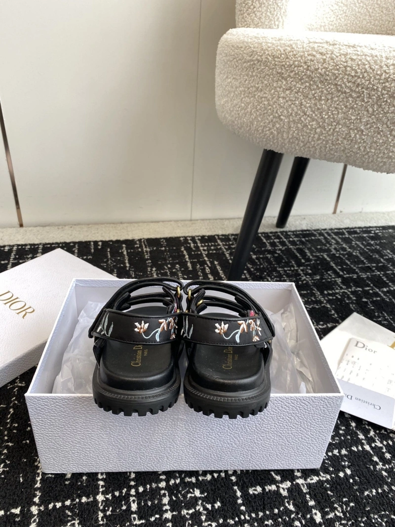 Chxnxl Sandals Durable 130861