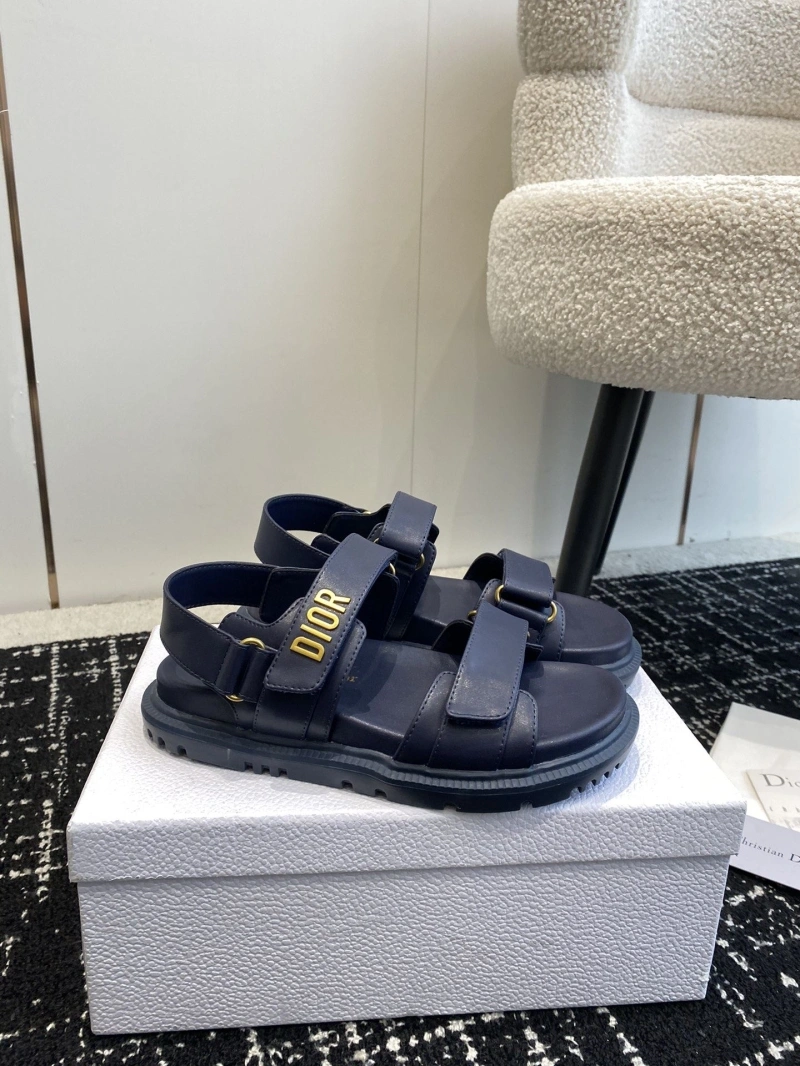 Durable Chxnxl Sandals 130846