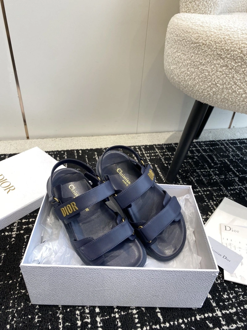Durable Chxnxl Sandals 130846