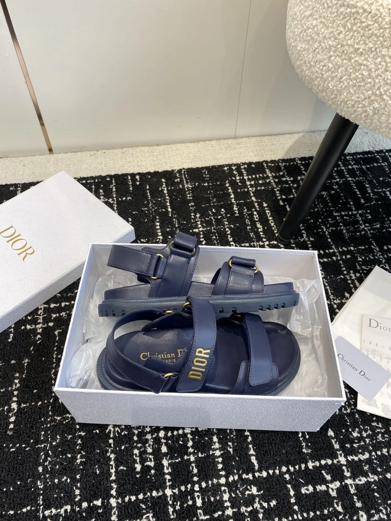 Durable Chxnxl Sandals 130846