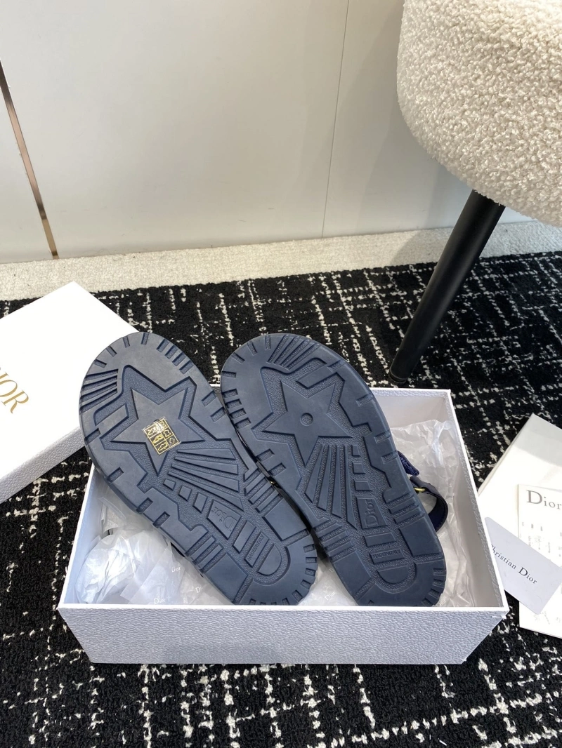 Durable Chxnxl Sandals 130846