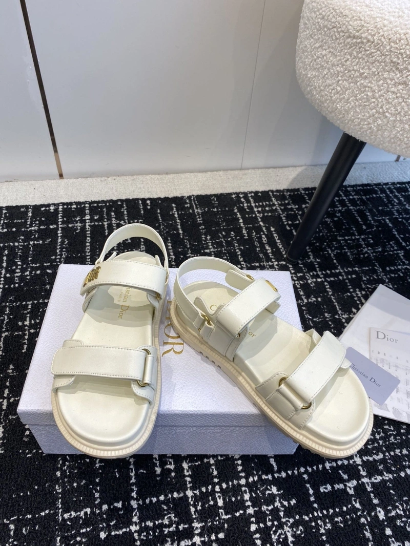 Chxnxl Sandals Practical 130841