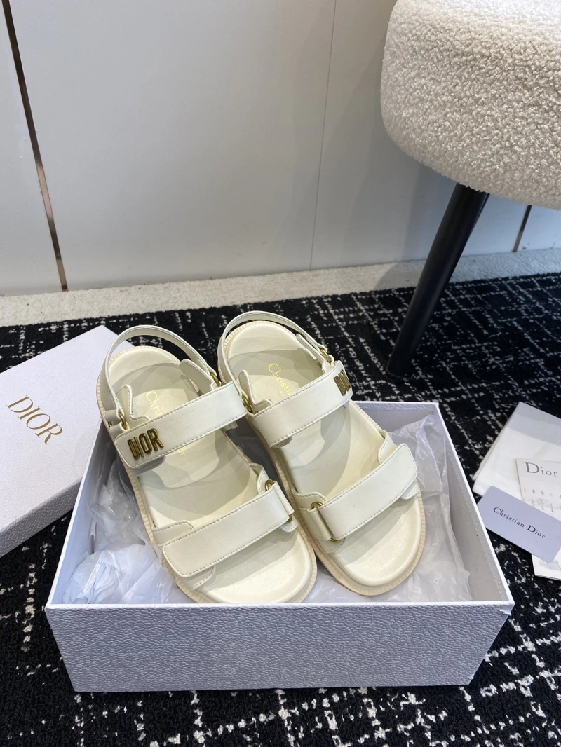 Chxnxl Sandals Practical 130841