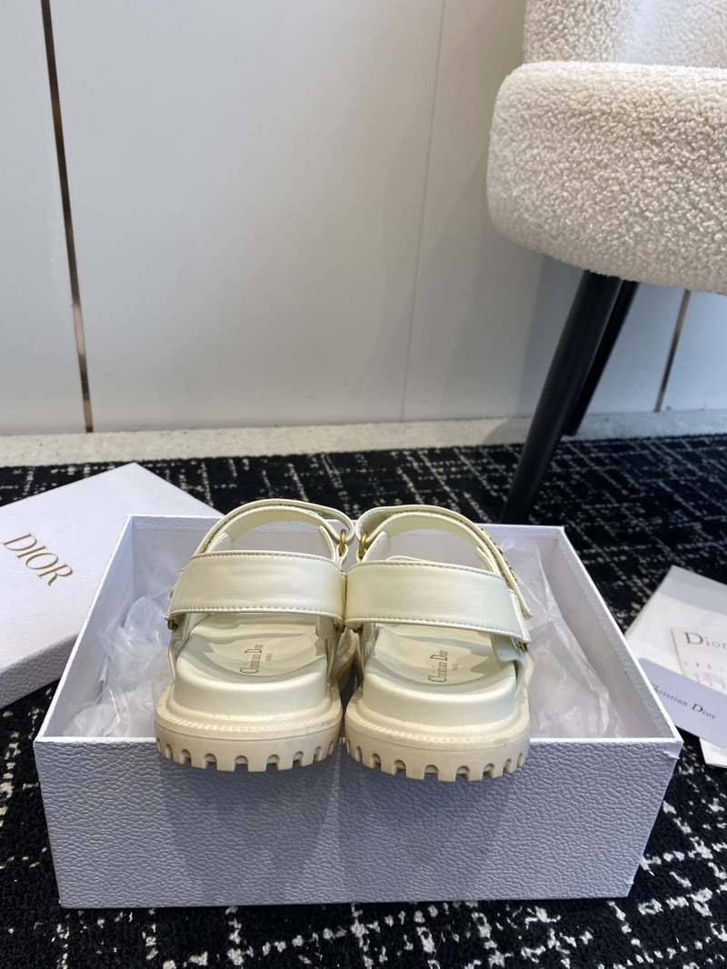 Chxnxl Sandals Practical 130841