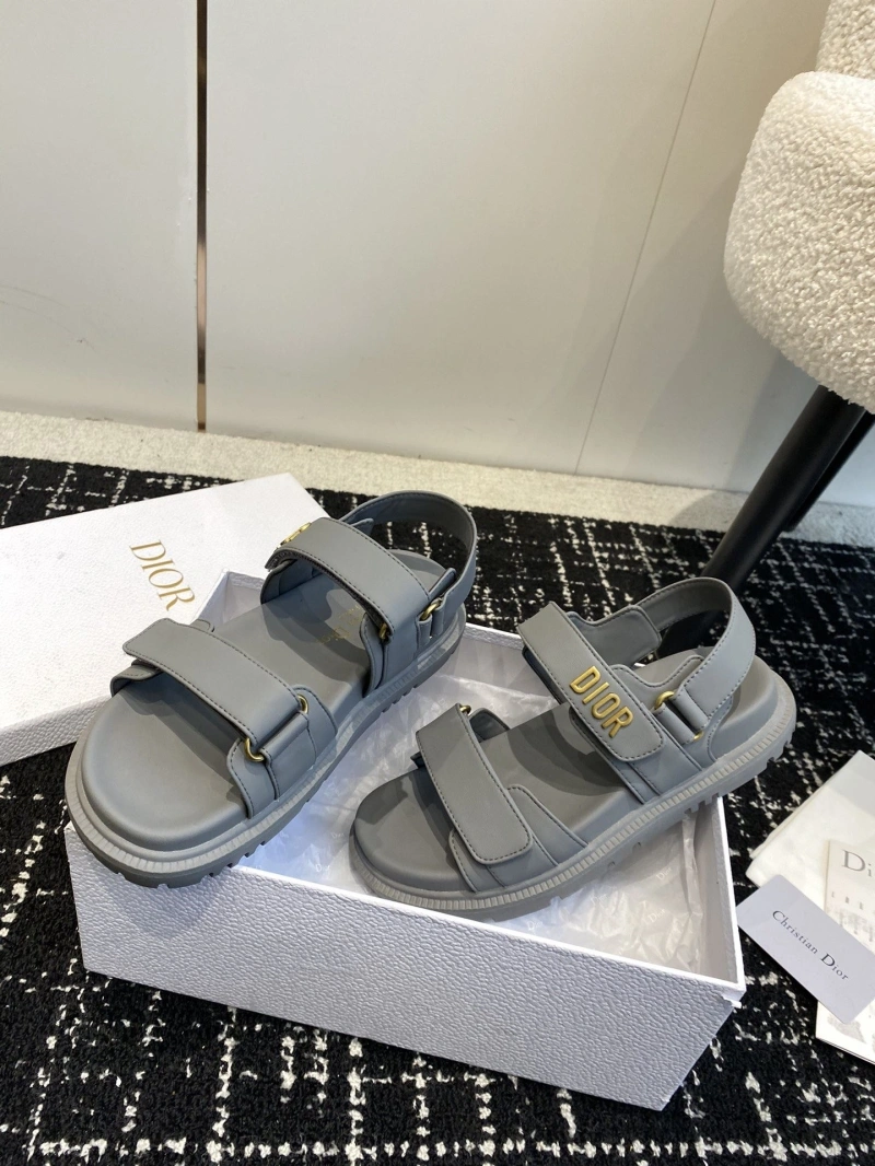 Bold Chxnxl Sandals 130843
