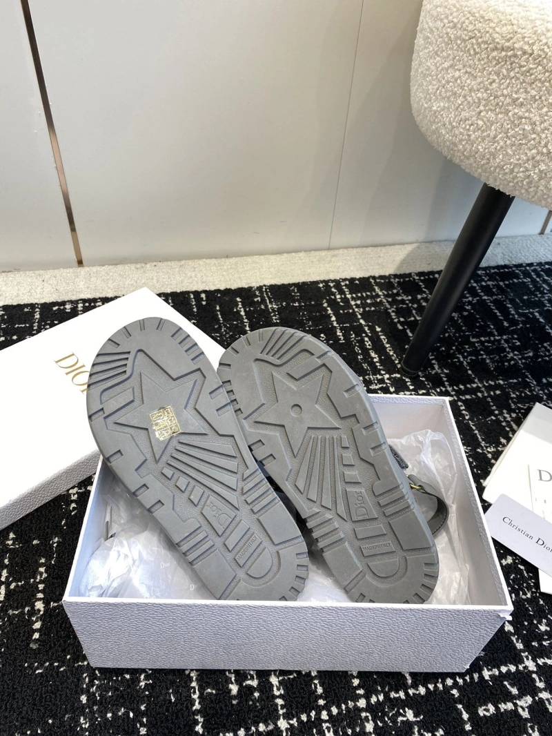 Bold Chxnxl Sandals 130843