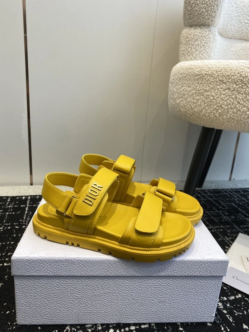 Durable Chxnxl Sandals 130839