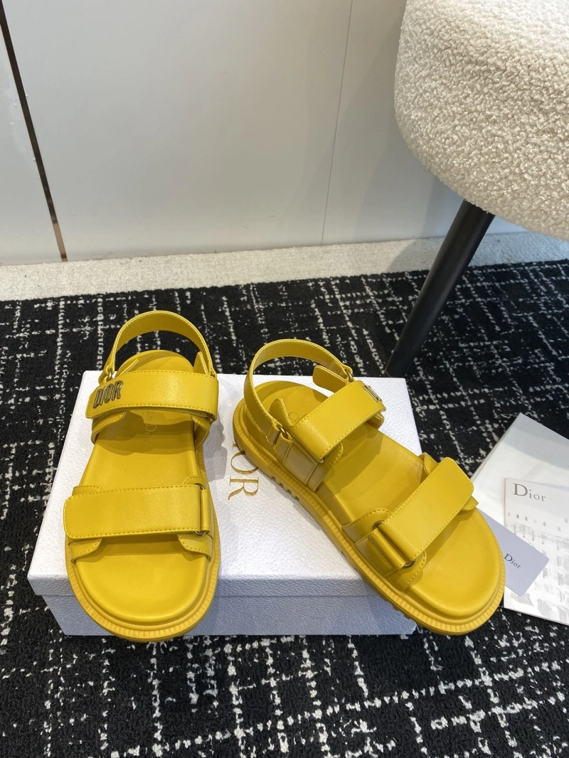 Durable Chxnxl Sandals 130839