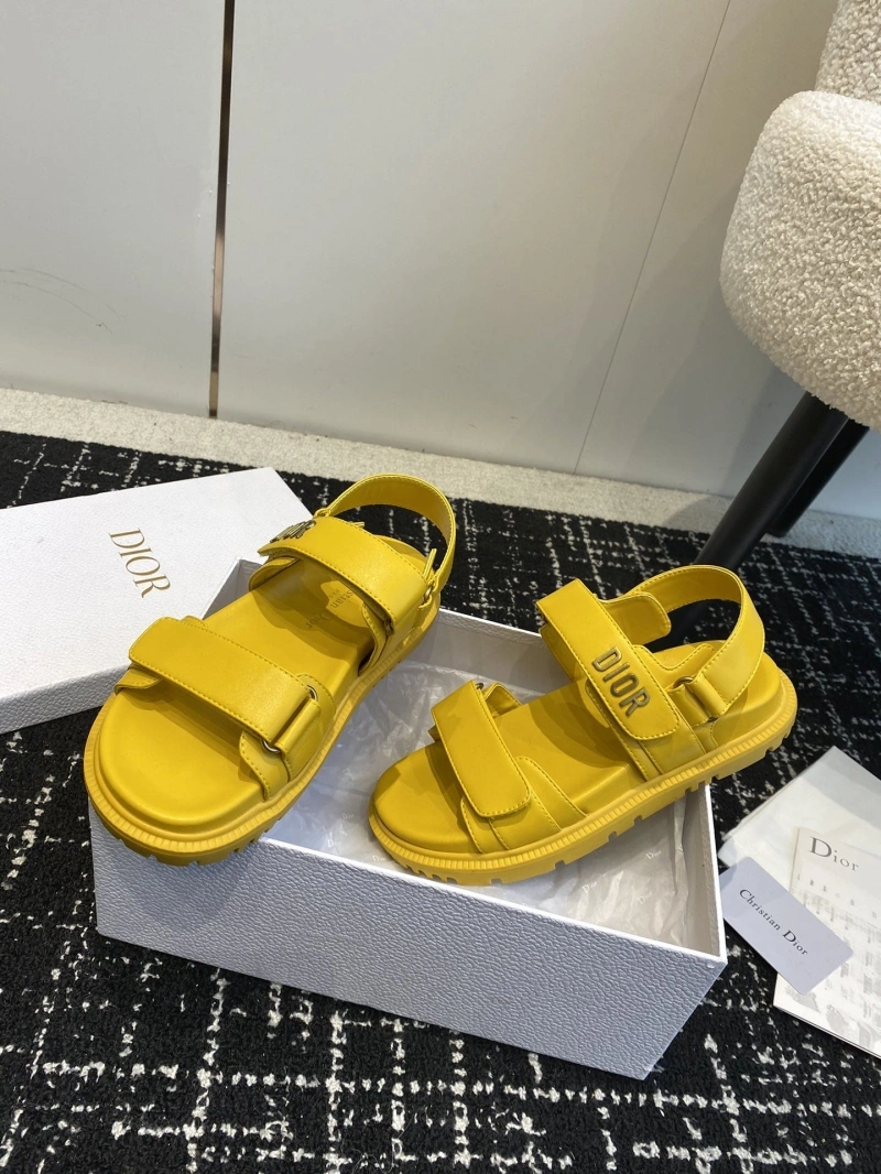 Durable Chxnxl Sandals 130839