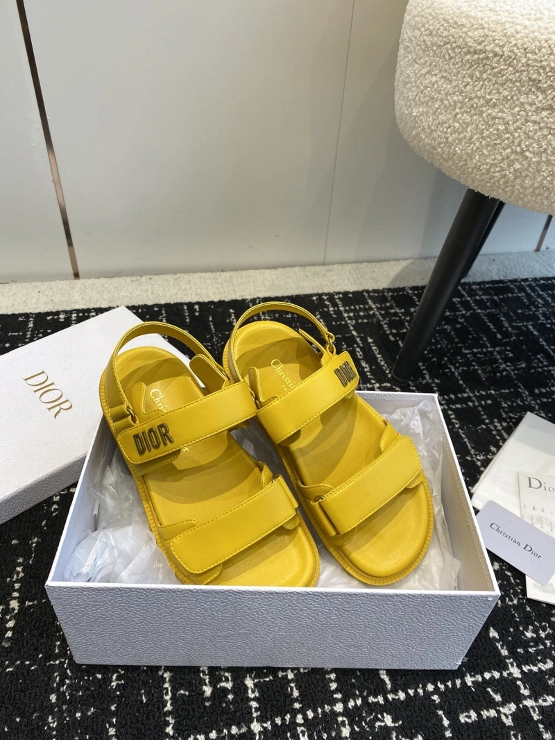 Durable Chxnxl Sandals 130839