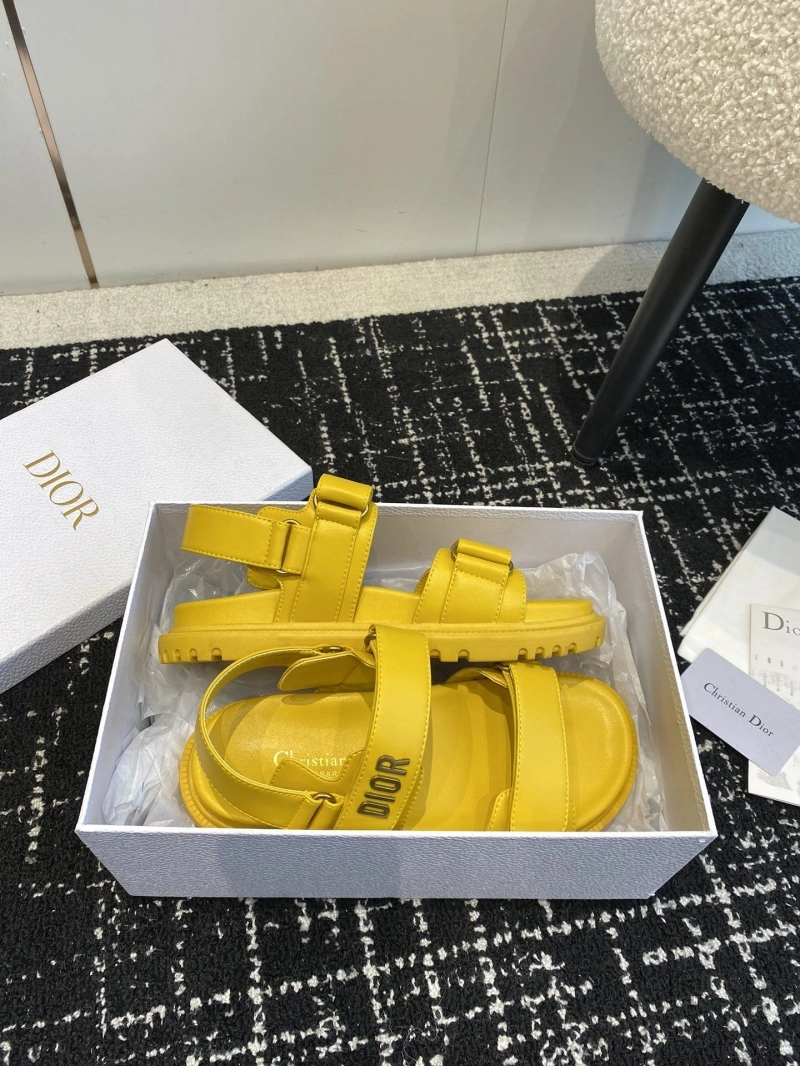 Durable Chxnxl Sandals 130839