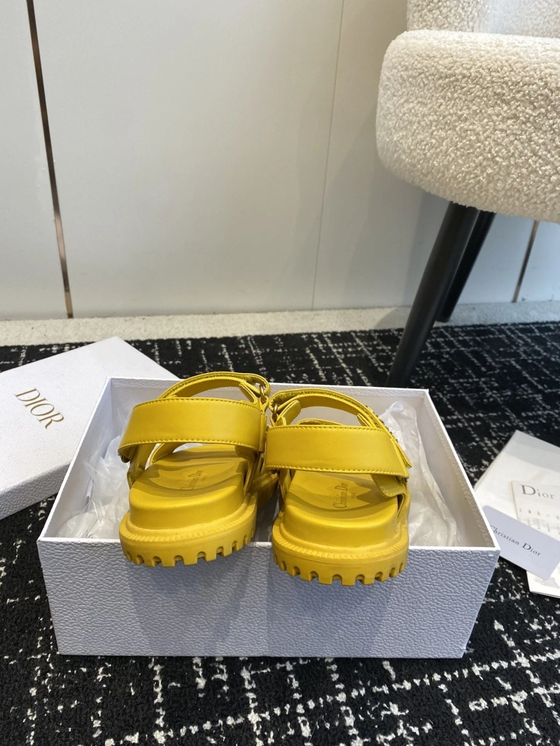 Durable Chxnxl Sandals 130839