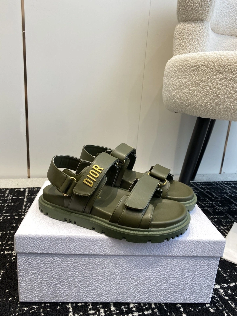 Chxnxl Sandals Efficient 130870