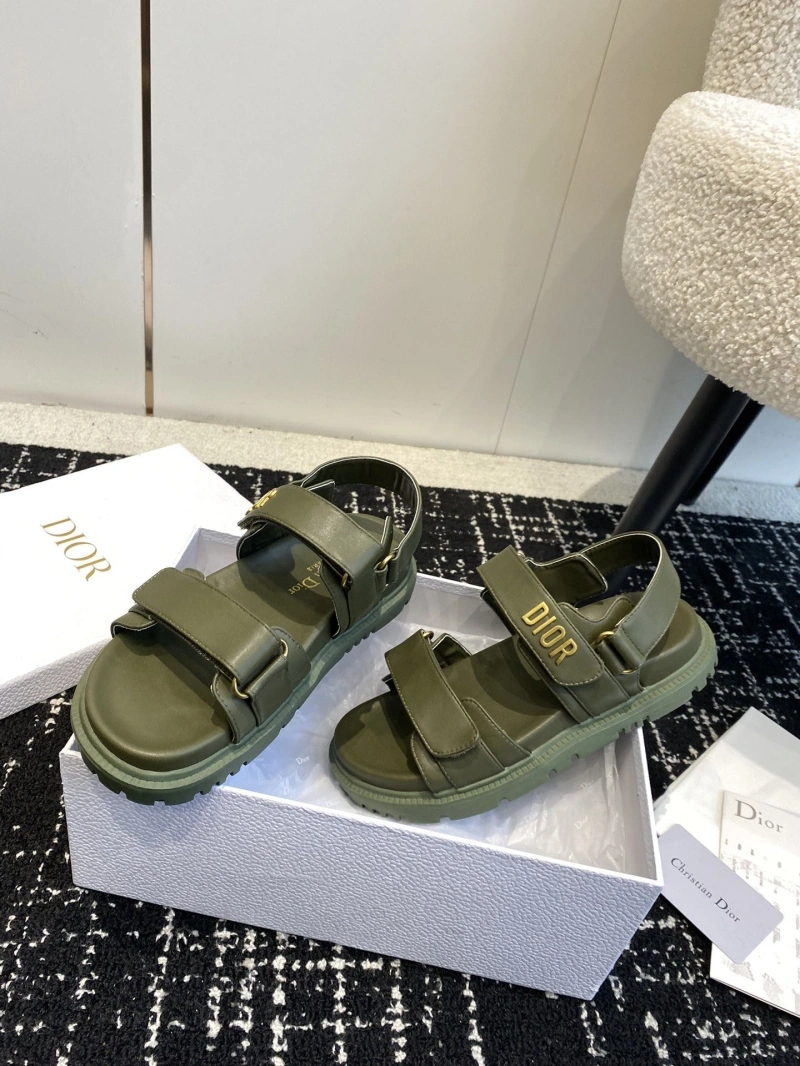 Chxnxl Sandals Efficient 130870